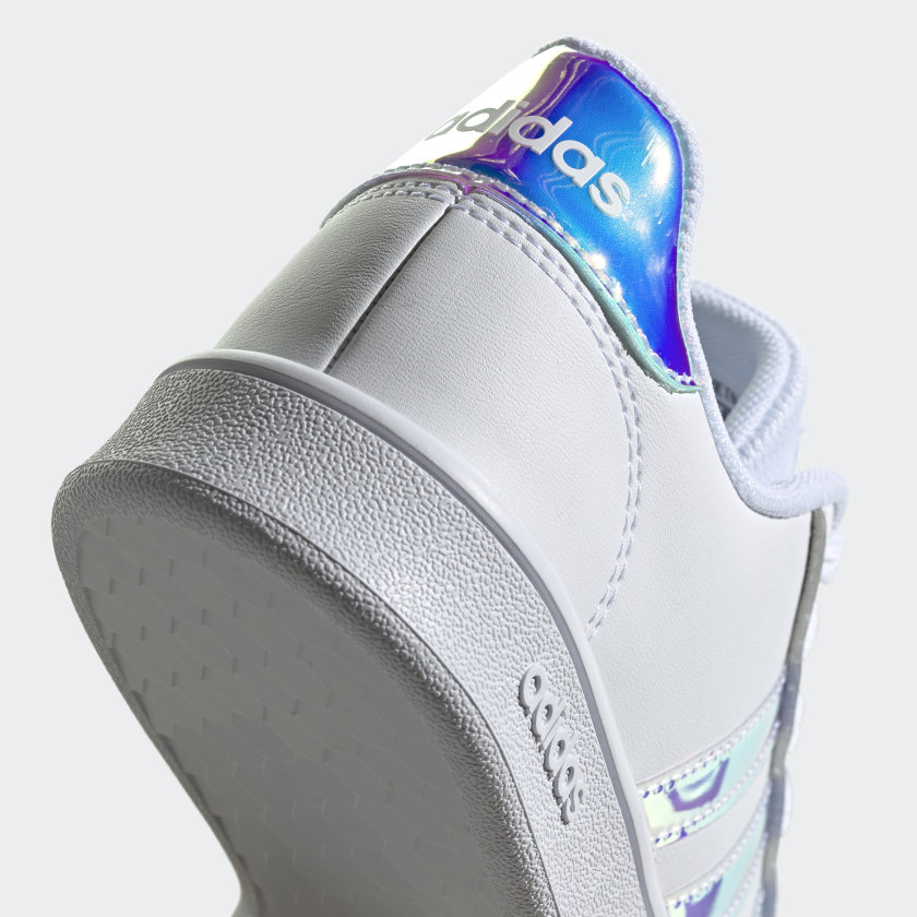 adidas grand court kids