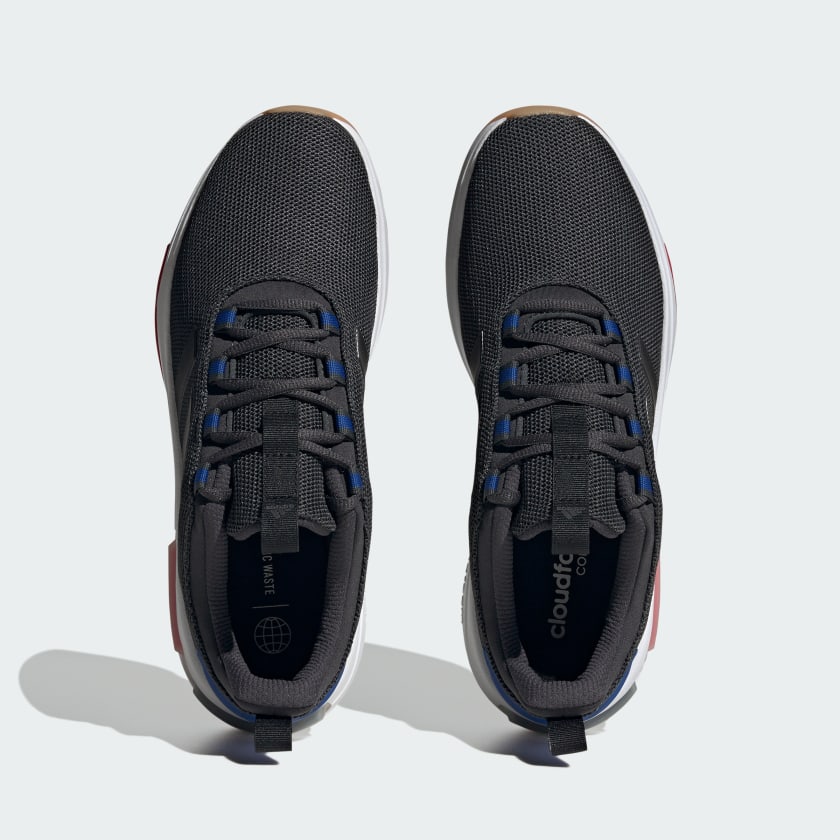как выглядит adidas men Racer TR23 Shoes фото