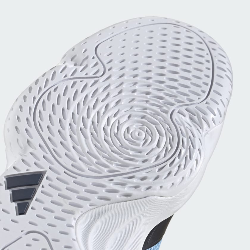 как выглядит adidas women Court Stabil Indoor Shoes фото