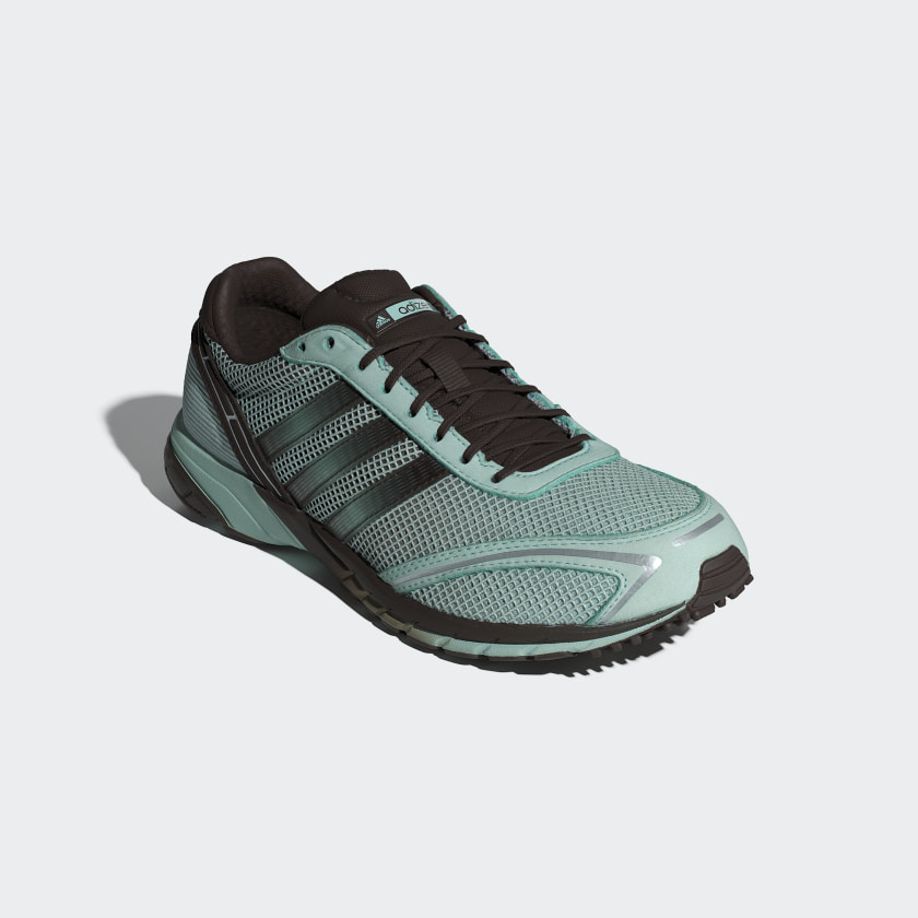 adidas women ADIZERO ADIOS OG SHOES
