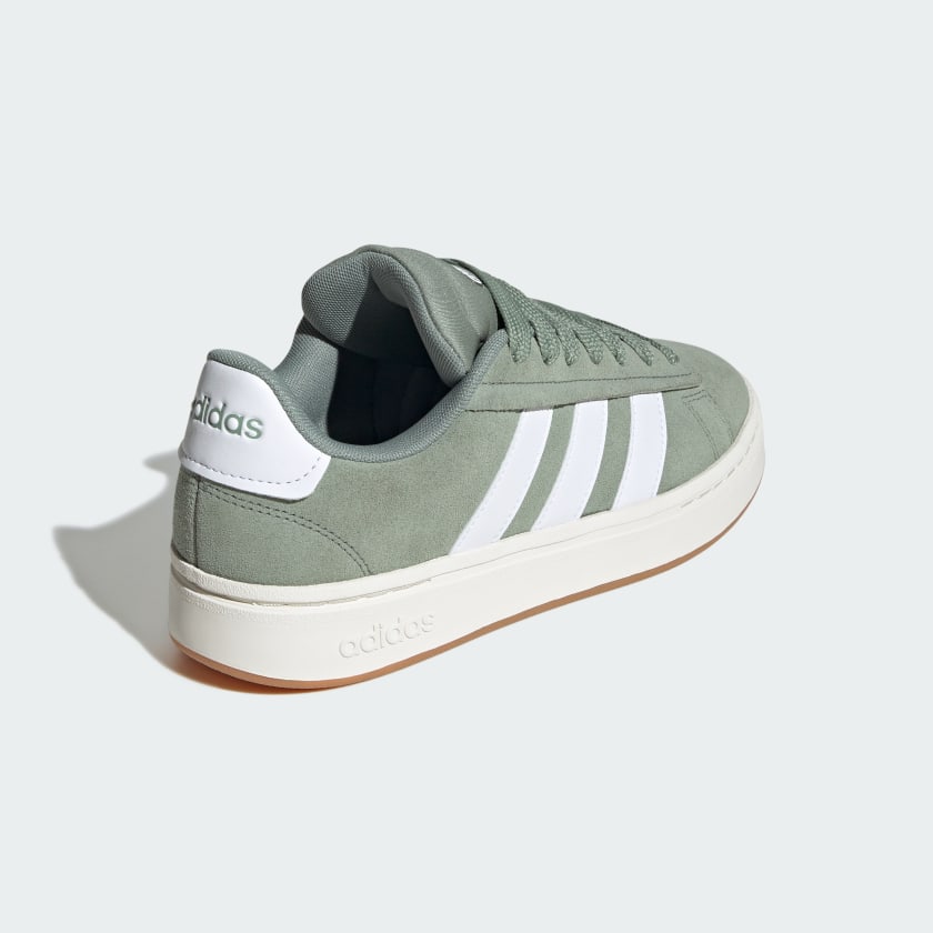 adidas women Grand Court Alpha Shoes