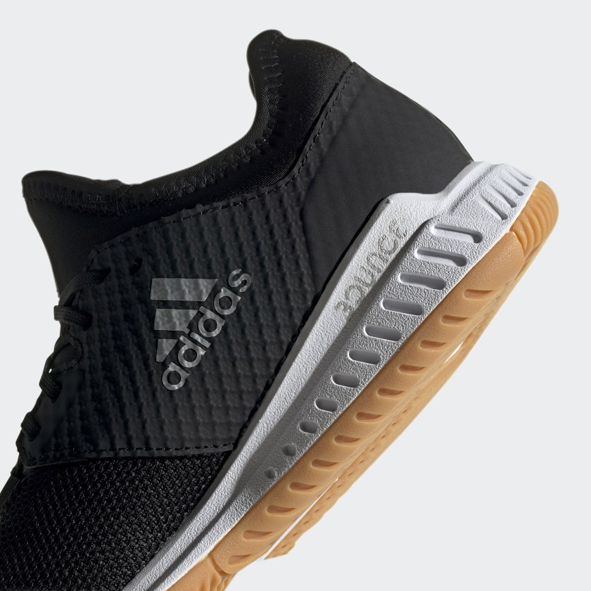 adidas Court Team Bounce Indoor Shoes Women's | eBay