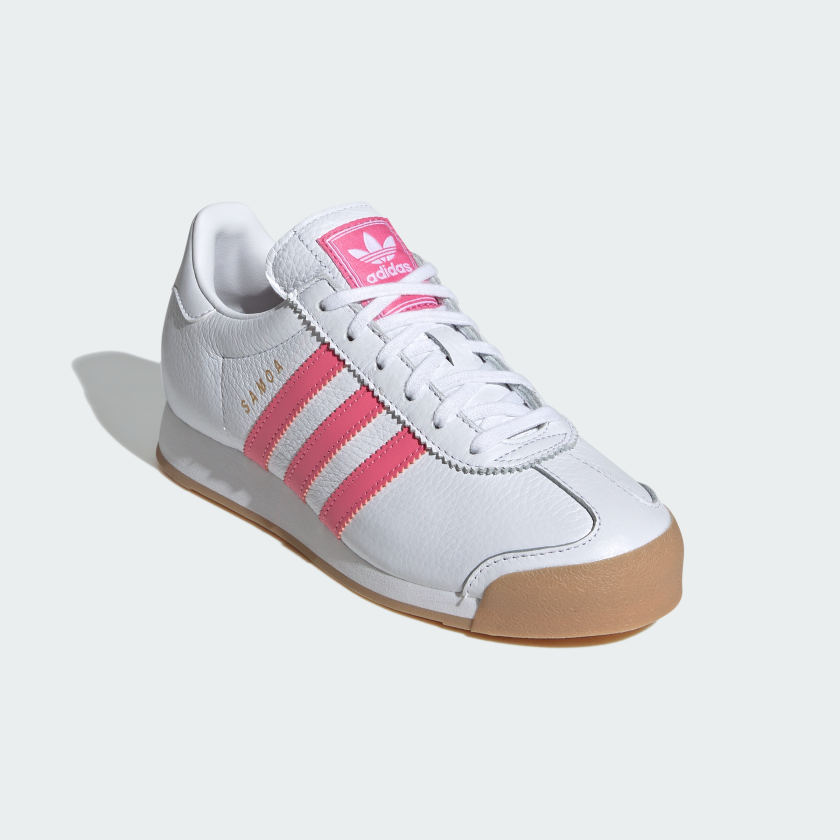 adidas kids Samoa Shoes Kids - Picture 12 of 21