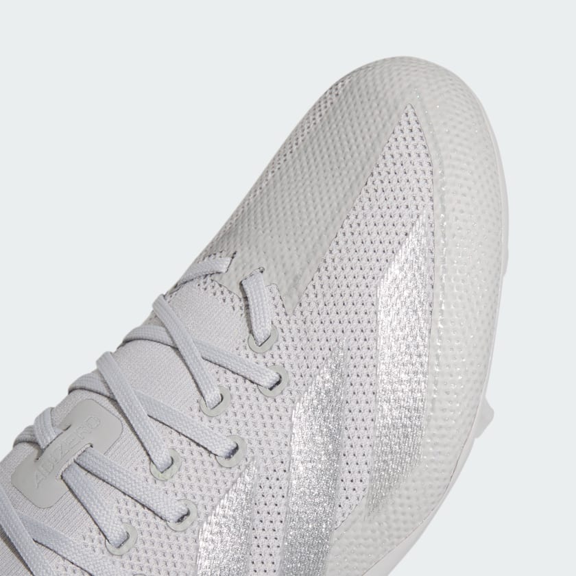 adidas men Adizero Electric+ Football Cleats - Picture 35 of 42