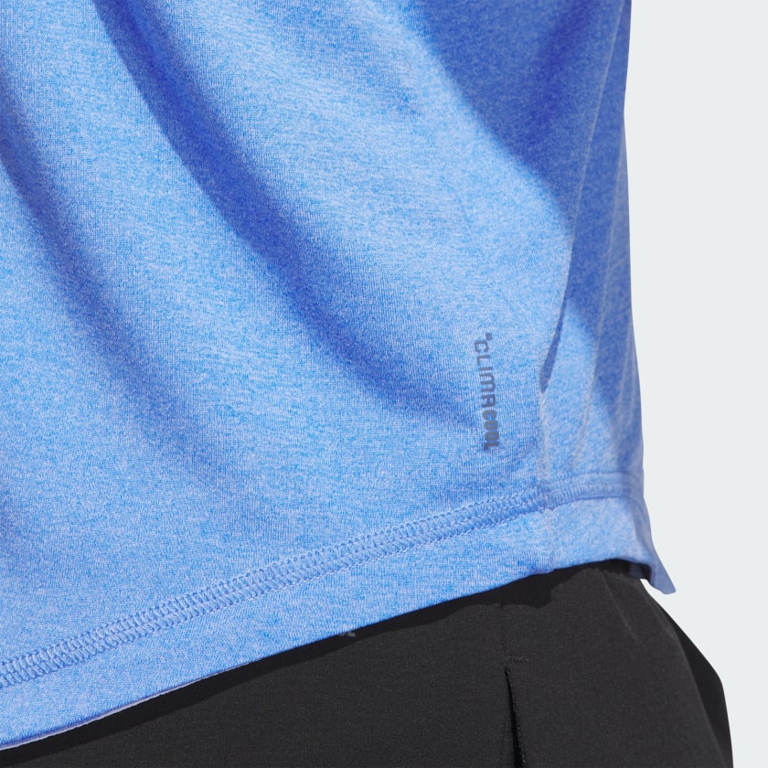 как выглядит adidas women Designed for Train Workout Tank фото