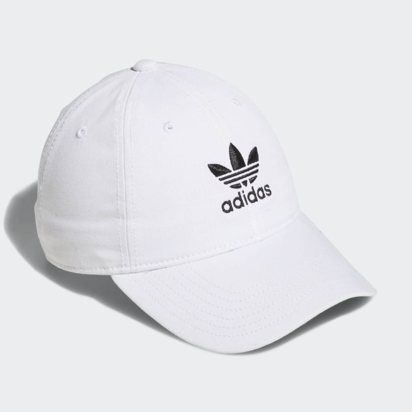 adidas women Relaxed Strap-Back Hat - Picture 9 of 13