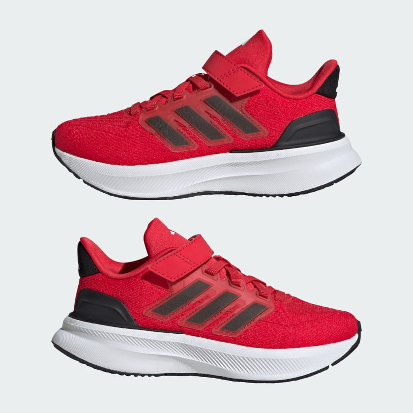 как выглядит adidas kids Ultrarun 5 Shoes Kids фото