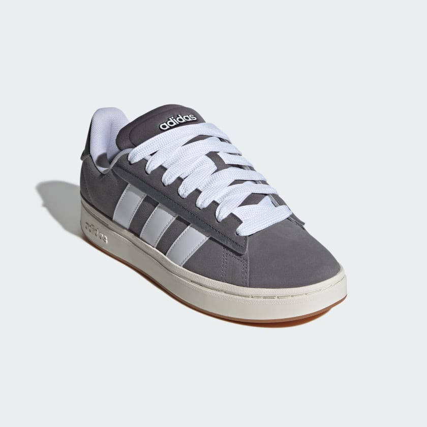 adidas men Grand Court Alpha Shoes - Picture 32 of 42