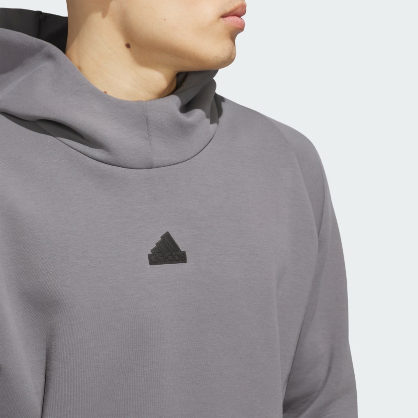 adidas men New adidas Z.N.E. Premium Hoodie - Picture 11 of 79