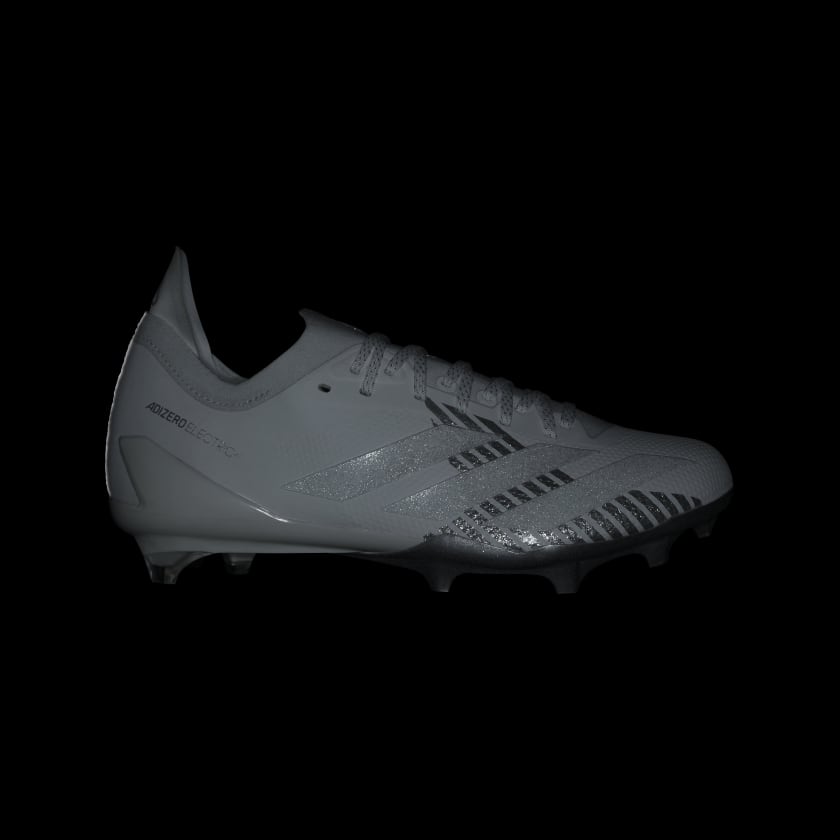 adidas men Adizero Electric + II Football Cleats - Picture 16 of 56
