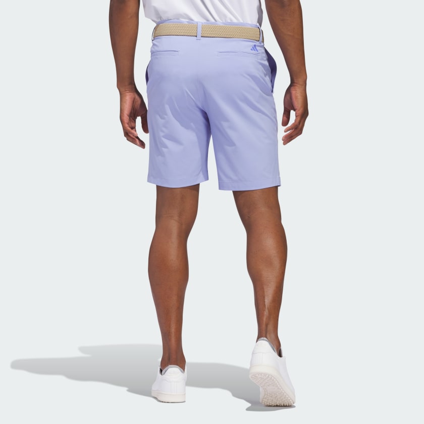 adidas men Ultimate365 8.5-Inch Golf Shorts - Picture 5 of 29