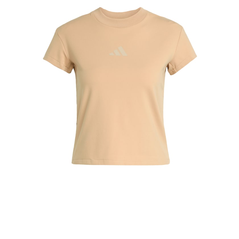 adidas women adidas Z.N.E. Baby Tee