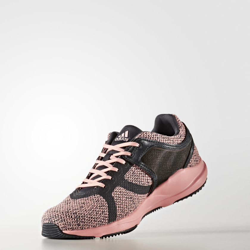 adidas Zapatillas DE TRAINING CrazyTrain Cloudfoam - Gris | adidas Argentina