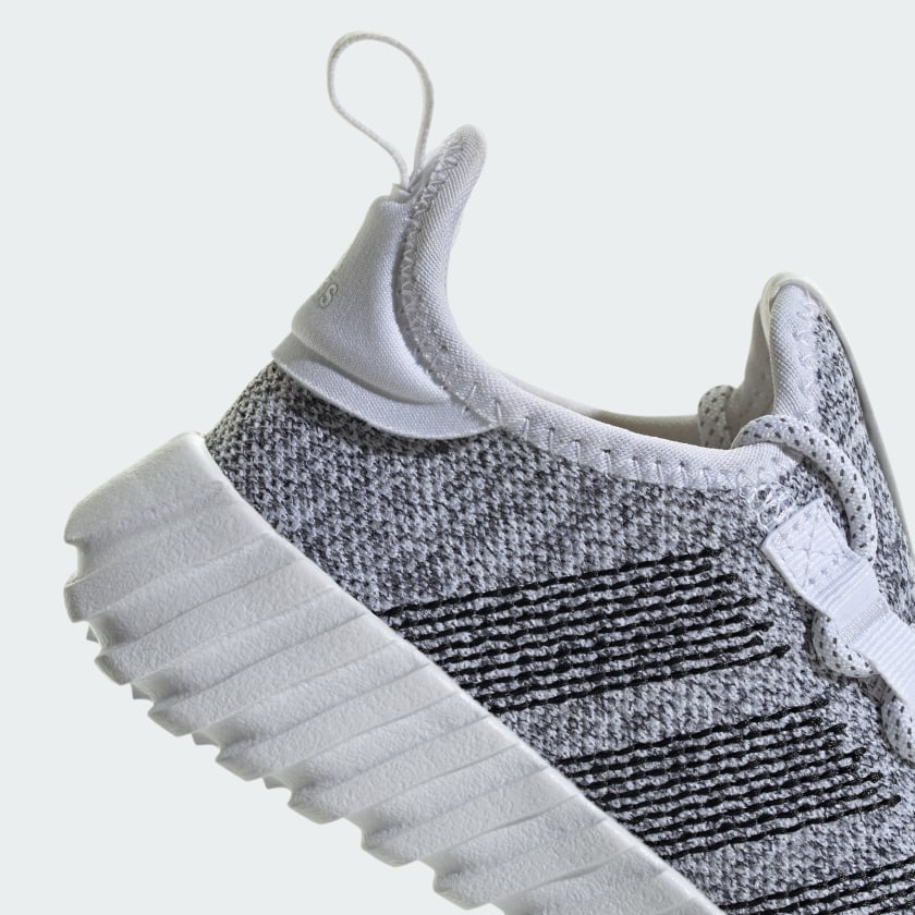 как выглядит adidas kids Kaptir Flow Shoes Kids фото