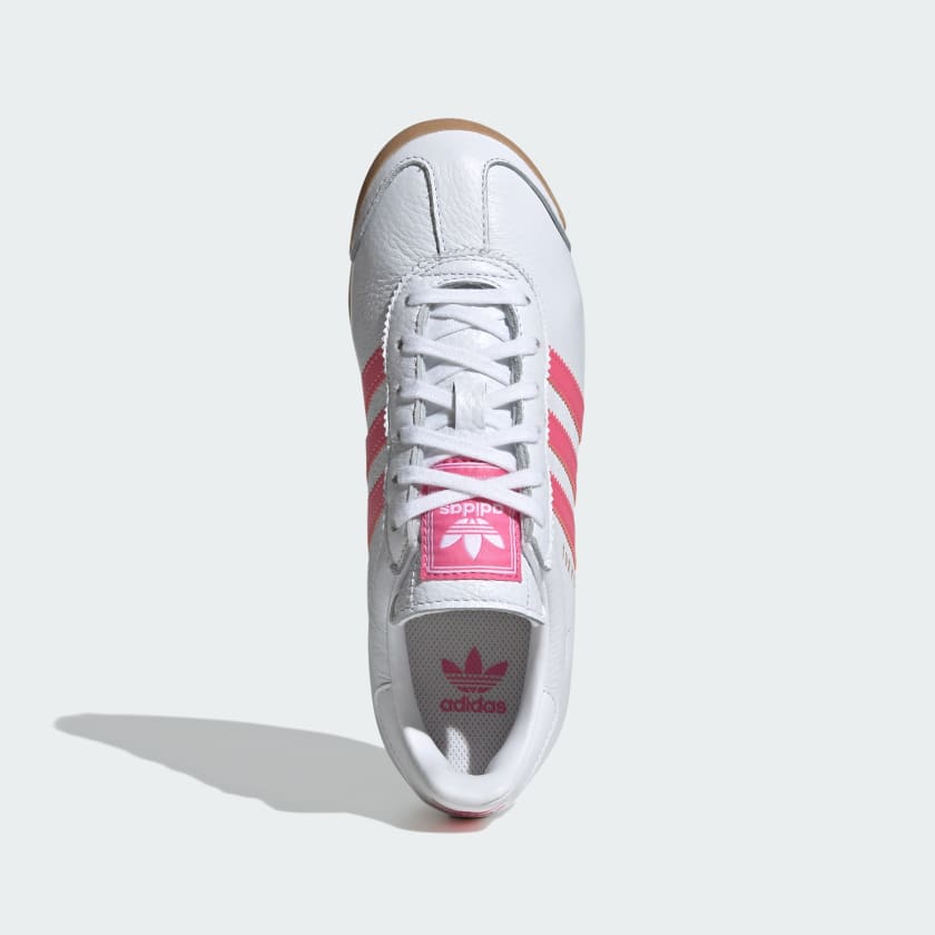 adidas kids Samoa Shoes Kids - Picture 9 of 21
