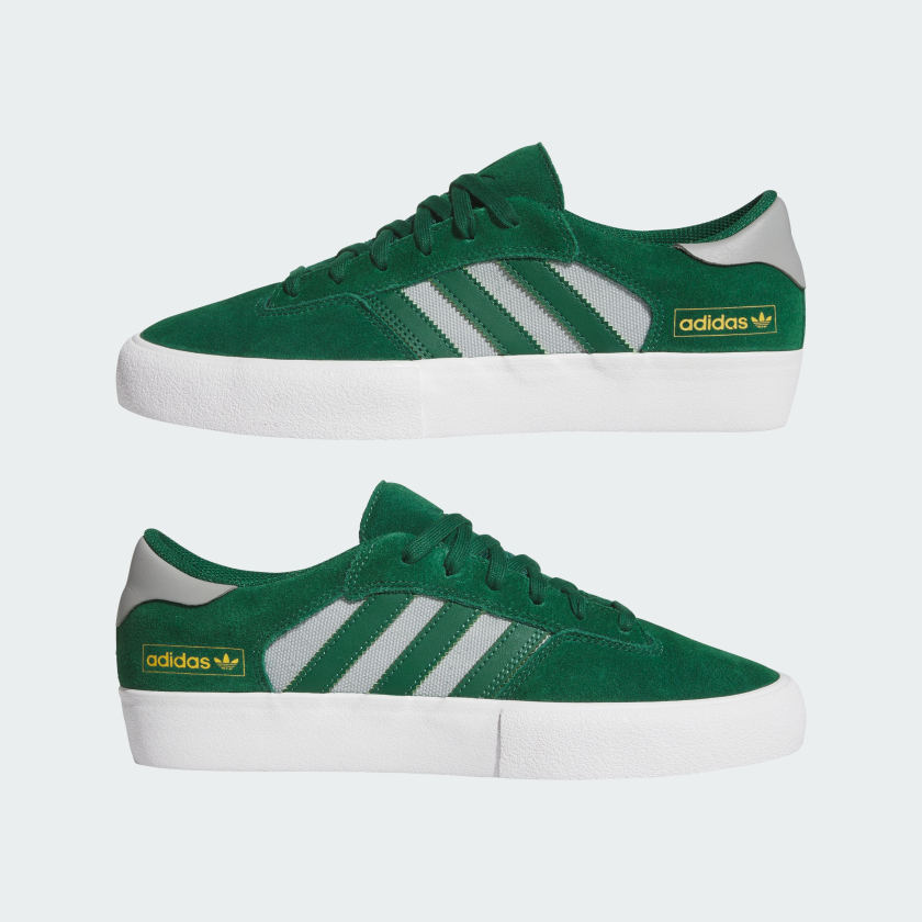 как выглядит adidas men Matchbreak Super Shoes фото