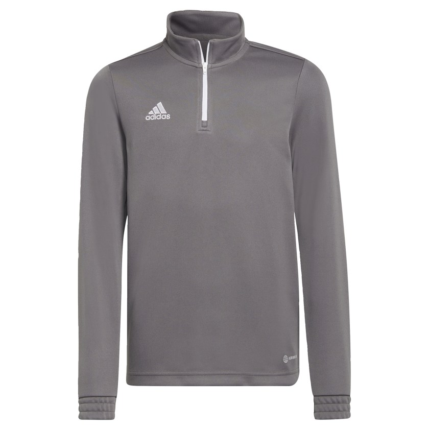 как выглядит adidas kids Entrada 22 Training Top фото
