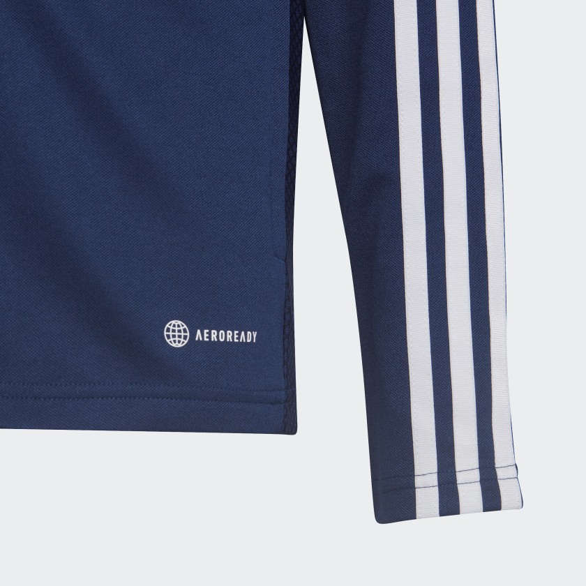 adidas kids Tiro 23 League Training Jacket - Picture 10 of 23