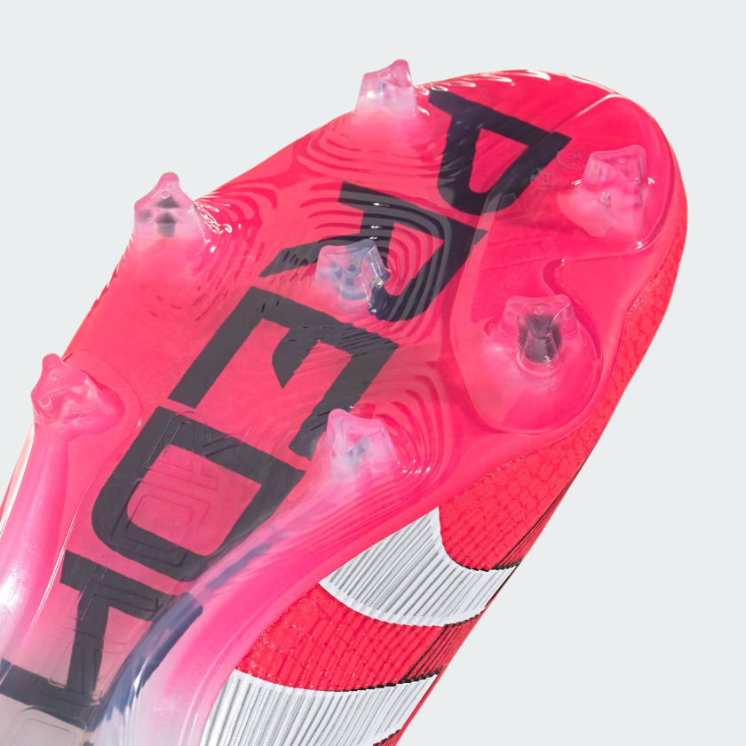как выглядит adidas men Predator Elite Firm Ground Cleats фото