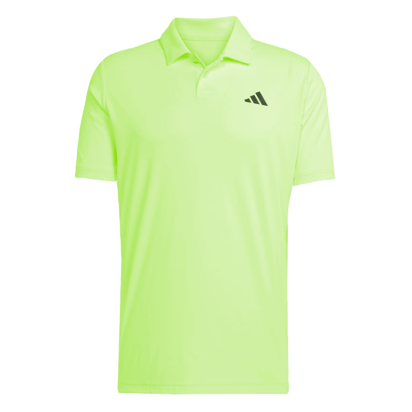 как выглядит adidas men Club Tennis Polo Shirt фото