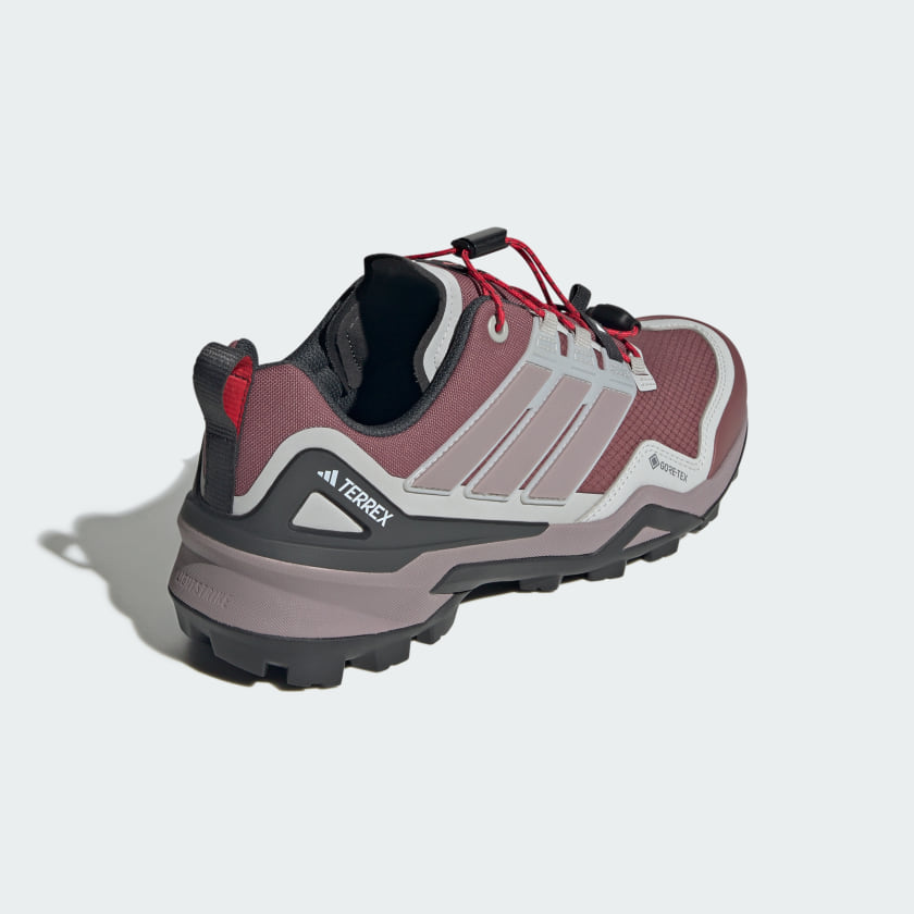 adidas women Terrex Skychaser GORE-TEX Hiking Shoes - Picture 12 of 21