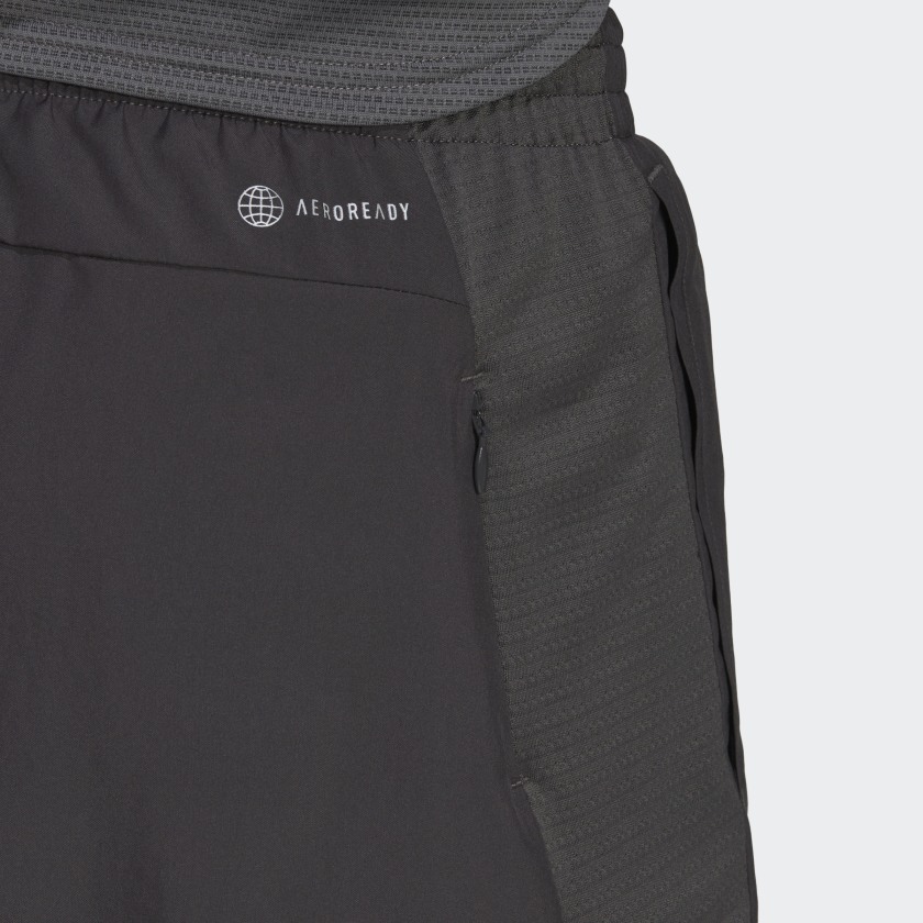 adidas men Own the Run Shorts - Picture 7 of 33