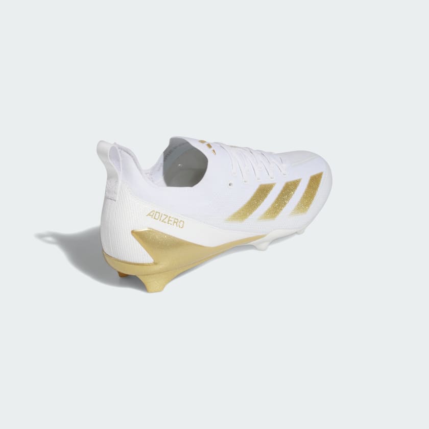 adidas men Adizero Electric+ Football Cleats - Picture 13 of 42