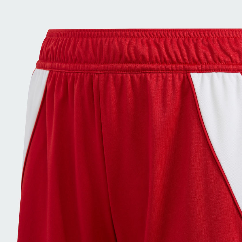 как выглядит adidas kids Tiro 24 Shorts Kids фото