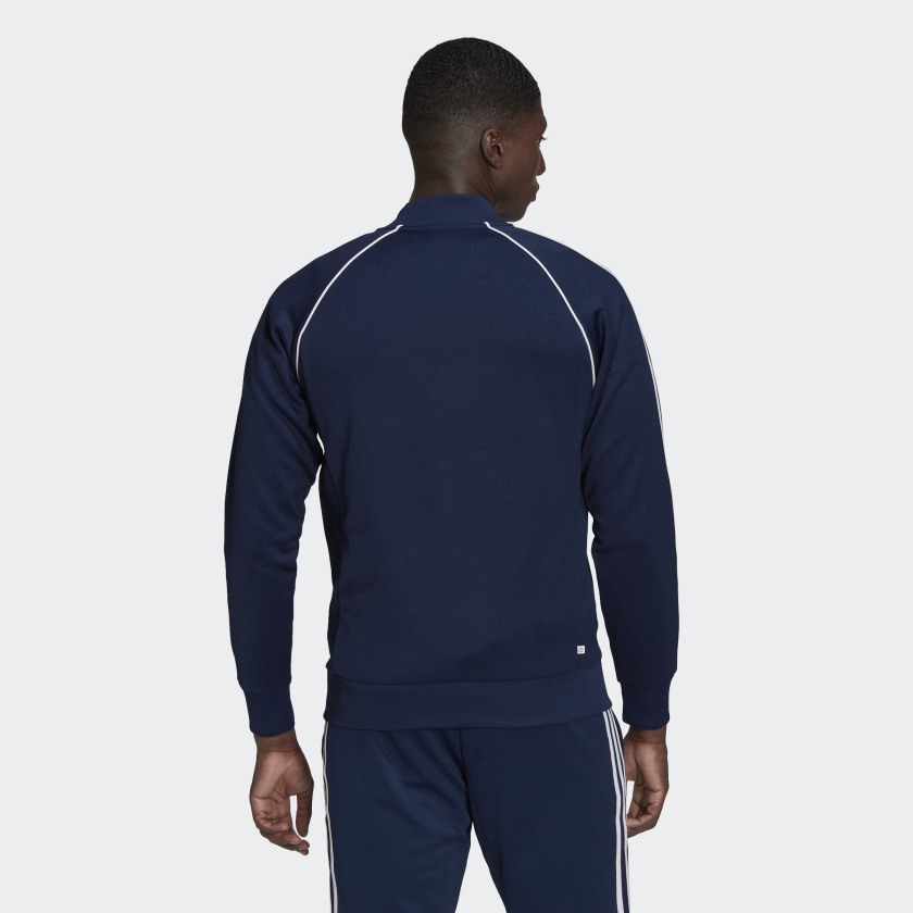 Adicolor Classics Primeblue SST Track Jacket eBay