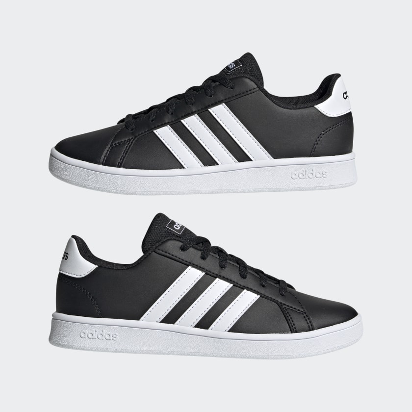 Adidas court deals k