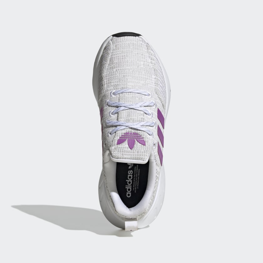 adidas Originals Swift Run 22 Shoes Kids' - Picture 59 of 81