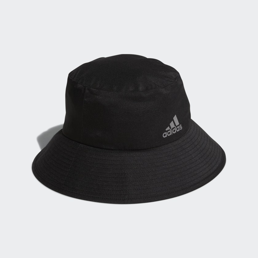 adidas Climaproof Bucket Hat - Black | adidas US