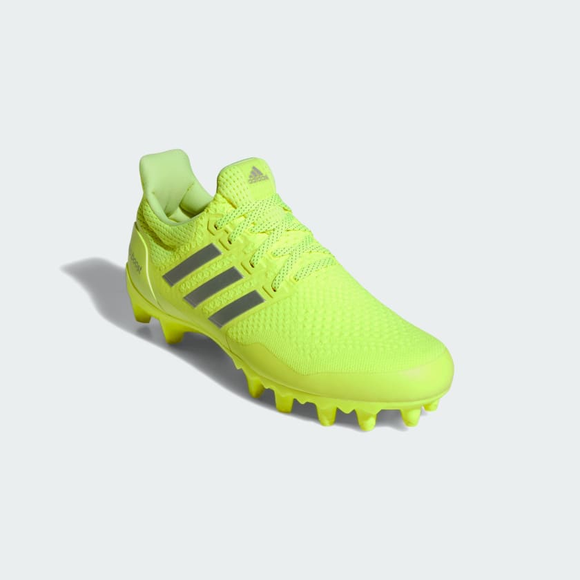 adidas men Ultraboost Football Cleats