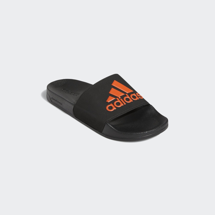 adidas Adilette Shower Slides Men's | eBay