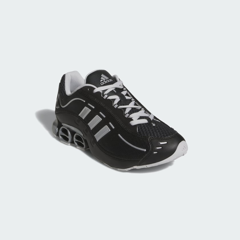 как выглядит adidas men Megaride O1 Shoes фото