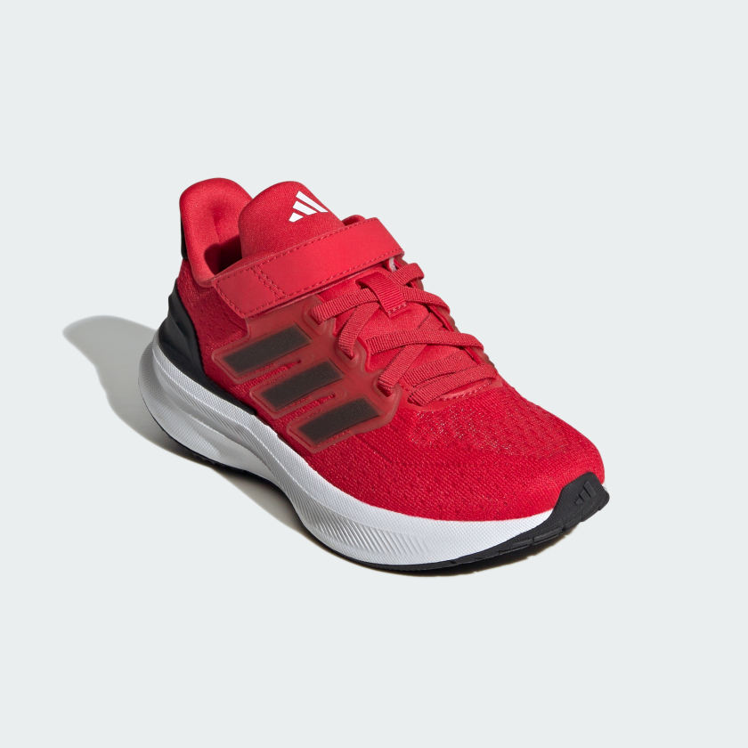 как выглядит adidas kids Ultrarun 5 Shoes Kids фото