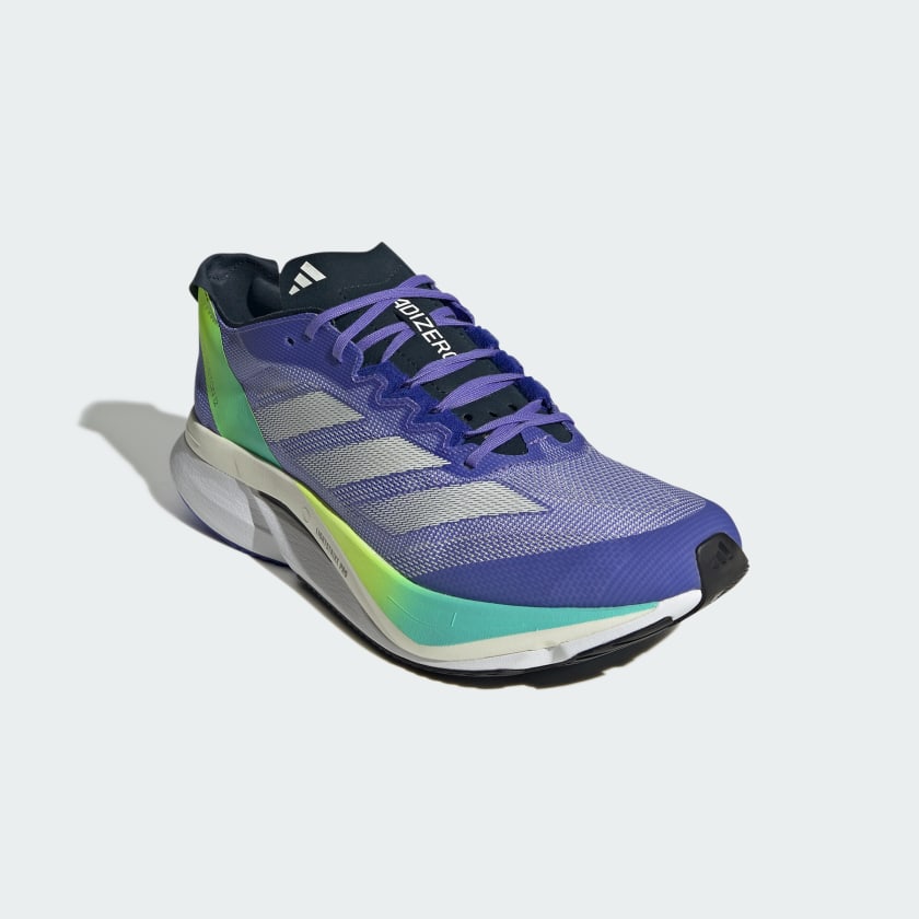 adidas men Adizero Boston 12 Shoes - Picture 11 of 105