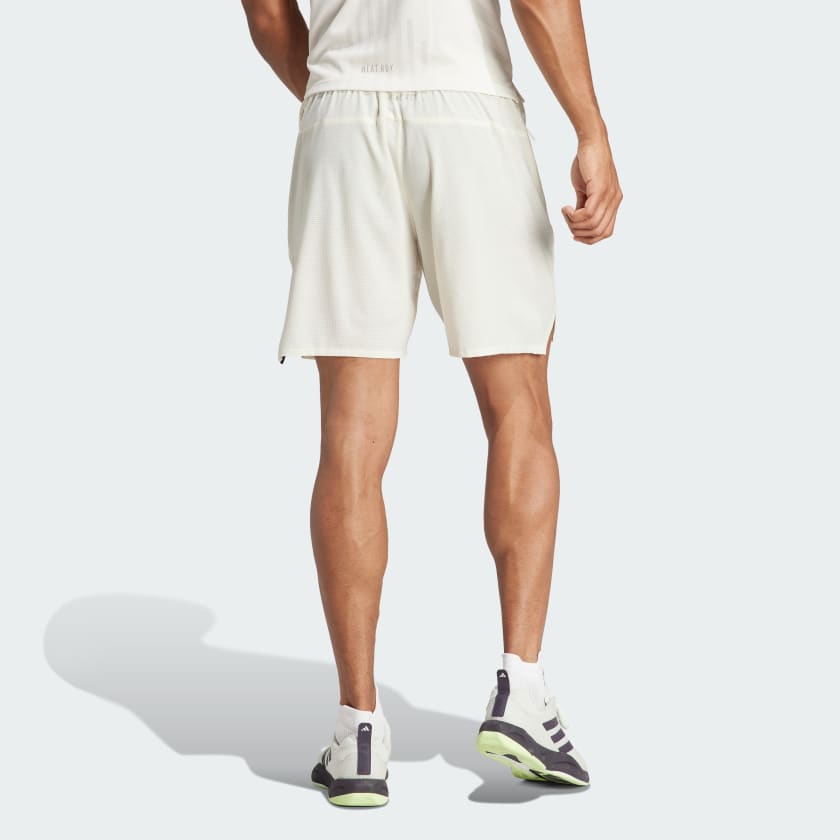 adidas Designed for Training HIIT Workout HEAT.RDY Shorts
