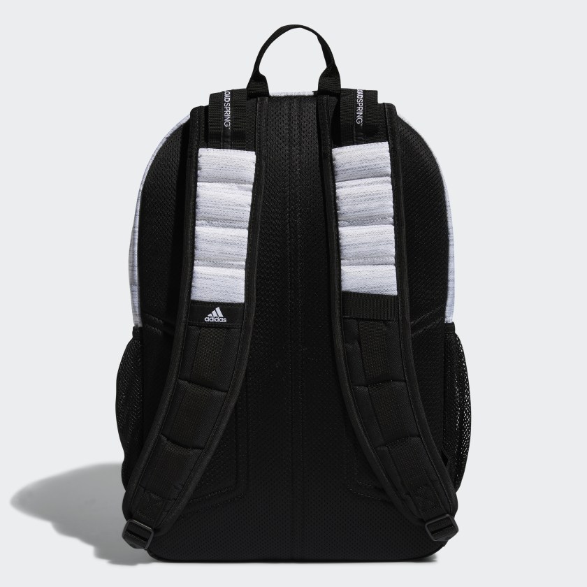 adidas Prime V Backpack Men's | eBay