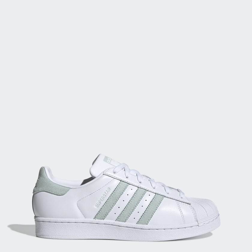 adidas superstar weave dames oranje