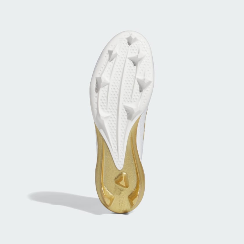 adidas men Adizero Electric+ Football Cleats - Picture 11 of 42
