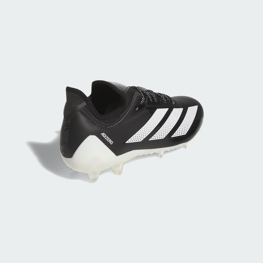 Adizero Electric Cleats BLK/WHT 26.5　O adidas Adizero Electric.2 II Kids Football Cleats - Black | Free
