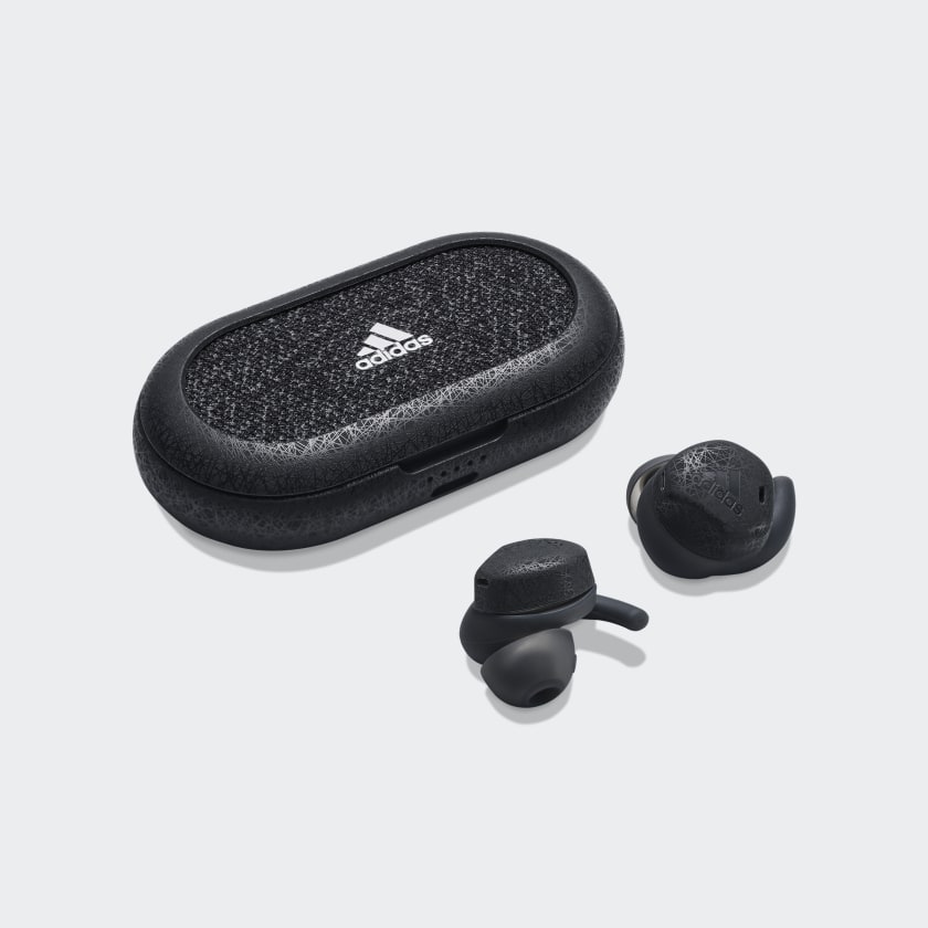 adidas fwd 02 sport true wireless headphones