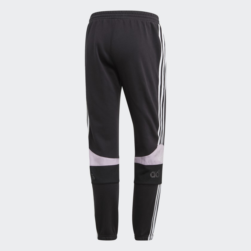 adicolor trefoil sweat joggers