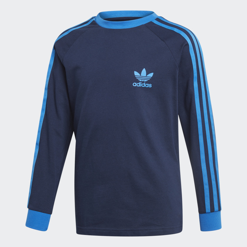 Adidas Originals Trefoil T Shirt Kids clear mintwhite ab 17 Adidas Originals Trefoil T Shirt Kids clear mintwhite ab 17
