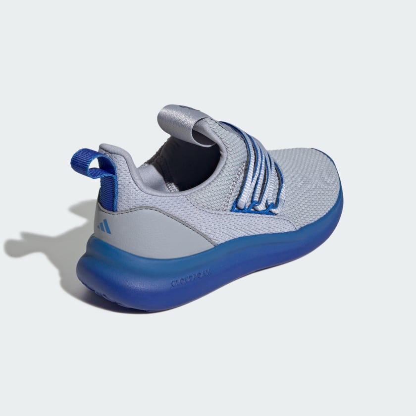 adidas kids Lite Racer Adapt 7.0 Shoes Kids - Picture 34 of 35