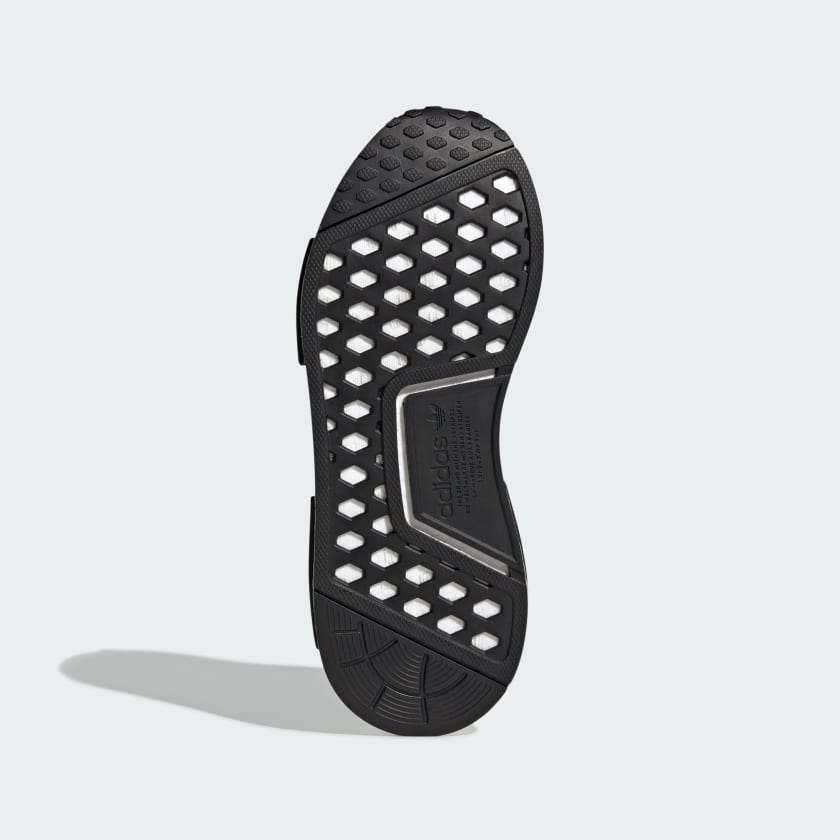 adidas Originals NMD_R1 Refined Shoes Kids' - Picture 13 of 24