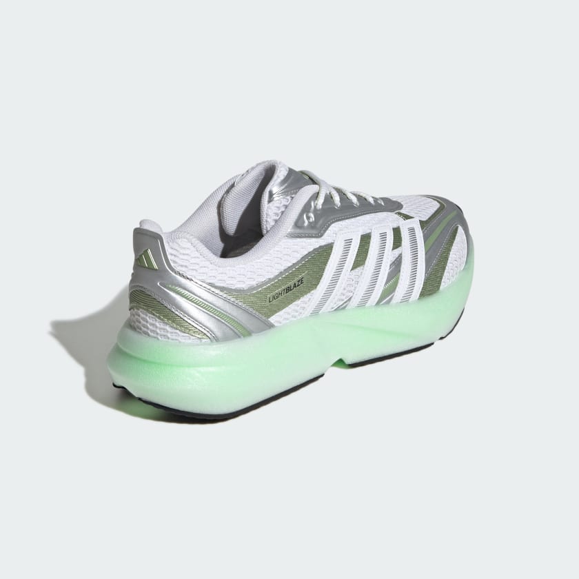 adidas women Lightblaze Glow Shoes | eBay