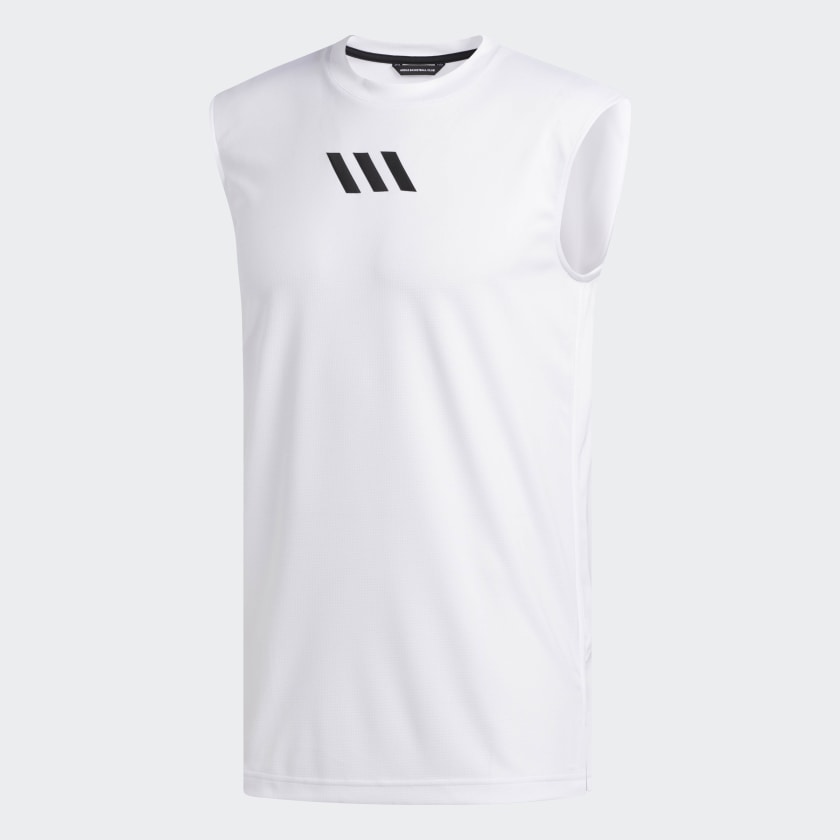 adidas pro madness tank top