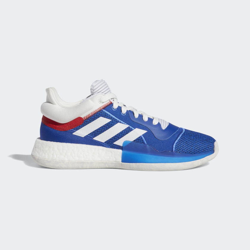 Adidas Performance Marquee Boost Low